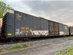 CSXT 180581